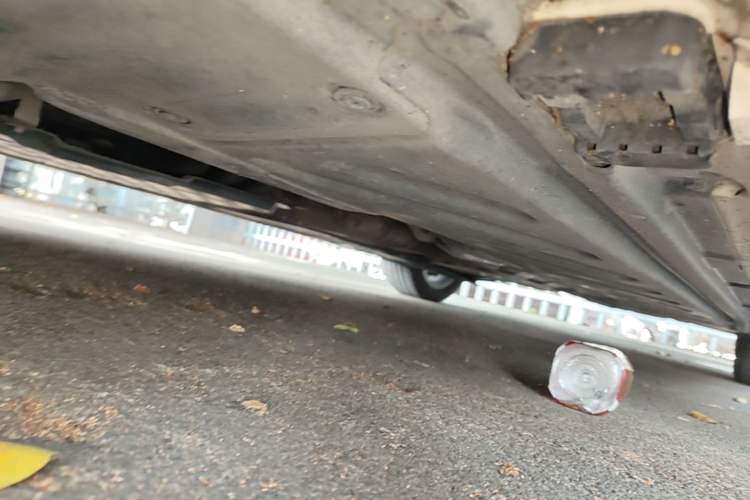 Used Mercedes-Benz C-Class 2021 C 260 L Sport Edition Chassis Front Left