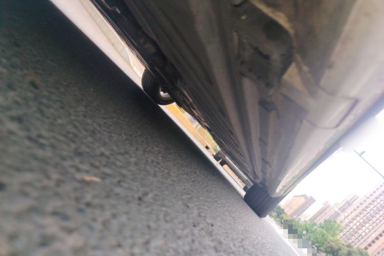 Used Mercedes-Benz C-Class 2021 C 260 L Sport Edition Chassis Front Left