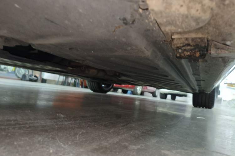 Used Mercedes-Benz C-Class 2021 C 260 L Sport Edition Star Collection Chassis Front Left
