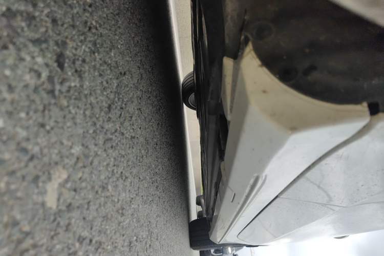 Used Mercedes-Benz C-Class 2021 C 260 Coupe Chassis Front Left