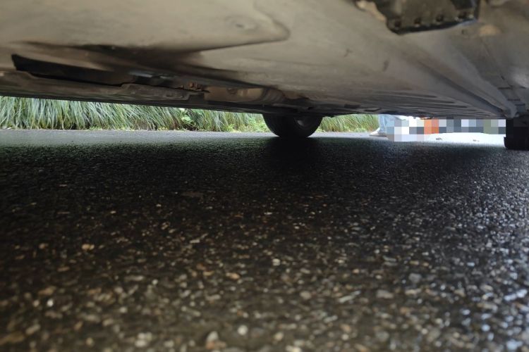 Used Mercedes-Benz C-Class 2021 C 260 L Sport Edition Chassis Front Left