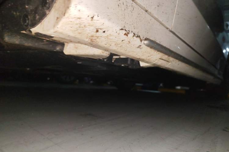 Used Mercedes-Benz C-Class 2021 C 260 L Sport Edition Chassis Front Left