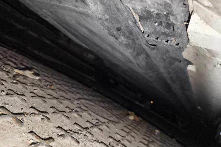 Used Mercedes-Benz C-Class 2021 C 260 L Sport Edition Star Collection Chassis Front Left