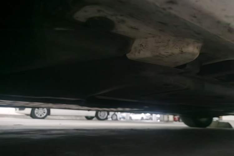 Used Mercedes-Benz C-Class 2021 C 260 L Chassis Front Left