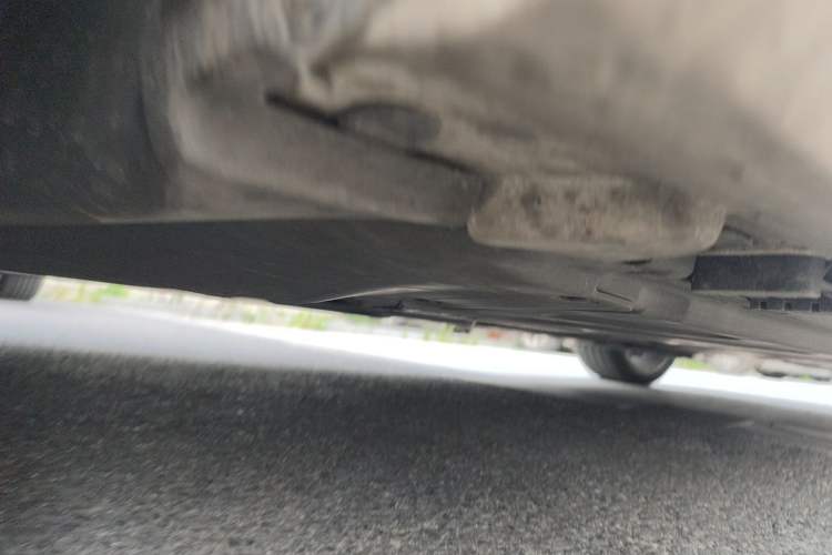 Used Mercedes-Benz C-Class 2021 C 260 L Sport Edition Star Collection Chassis Front Left