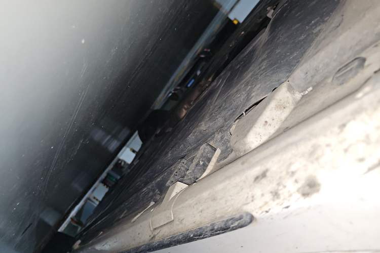 Used Mercedes-Benz C-Class 2021 C 260 Star Edition Chassis Front Left