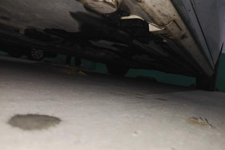 Used Mercedes-Benz C-Class 2021 C 260 L Sport Edition Chassis Front Left
