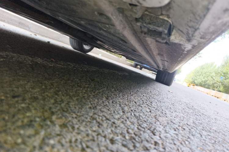 Used Mercedes-Benz C-Class 2021 C 260 L Sport Edition Star Collection Chassis Front Left