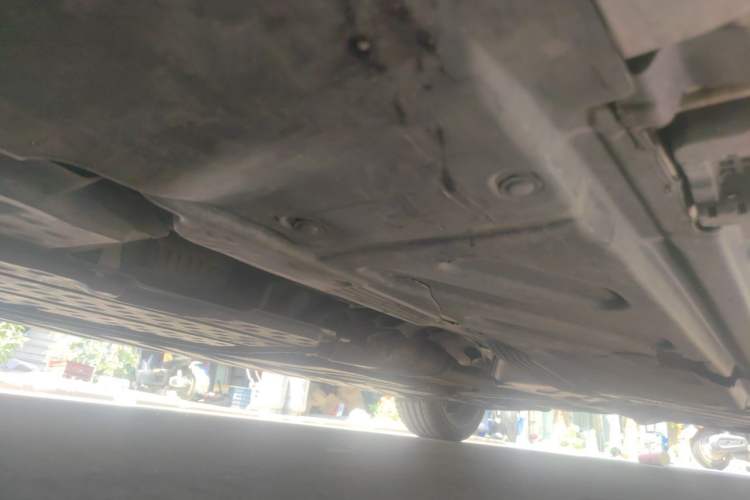 Used Mercedes-Benz C-Class 2021 C 260 L Sport Edition Star Collection Chassis Front Left