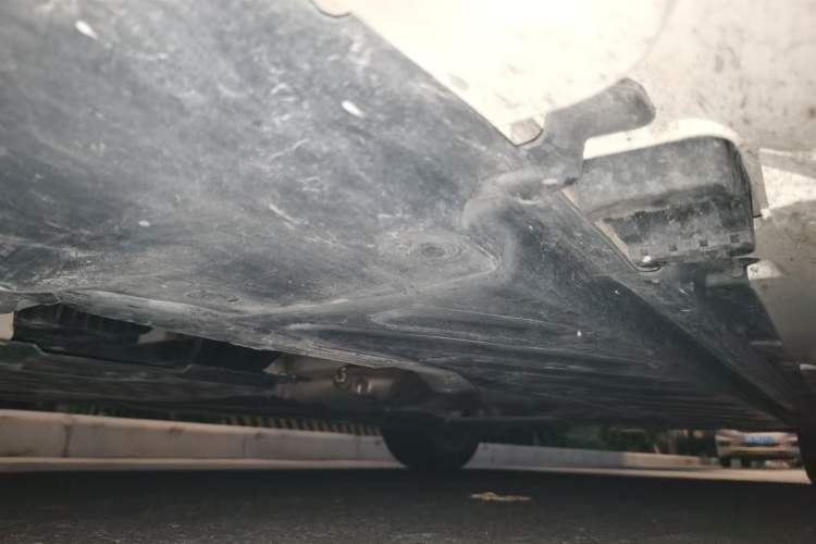Used Mercedes-Benz C-Class 2021 C 260 L Sport Edition Chassis Front Left