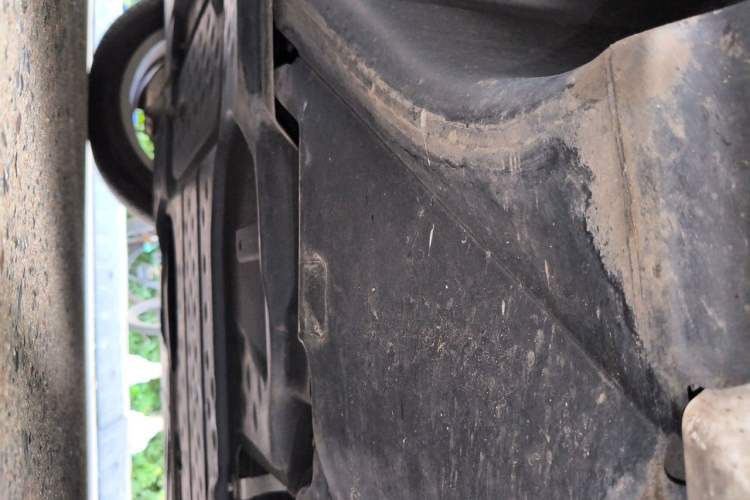 Used Mercedes-Benz C-Class 2021 C 260 L Sport Edition Chassis Front Left