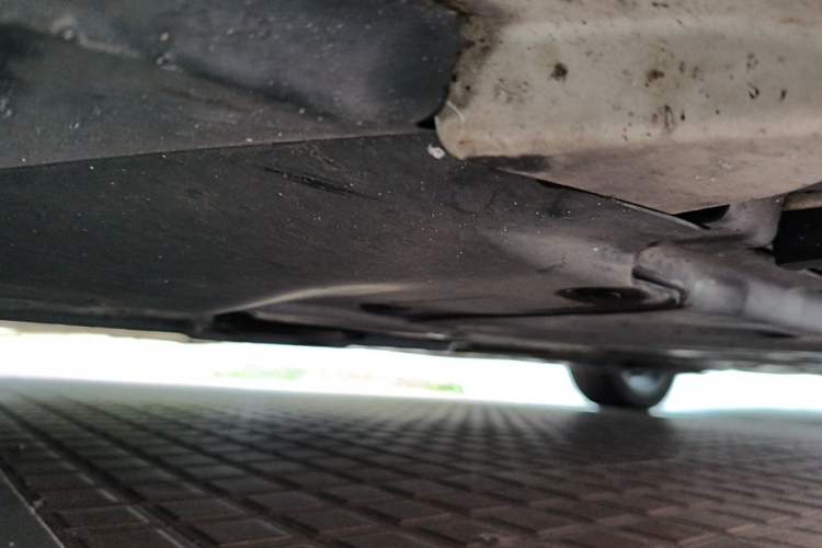 Used Mercedes-Benz C-Class 2021 C 200 L Fashion Edition Sport Version Chassis Front Left