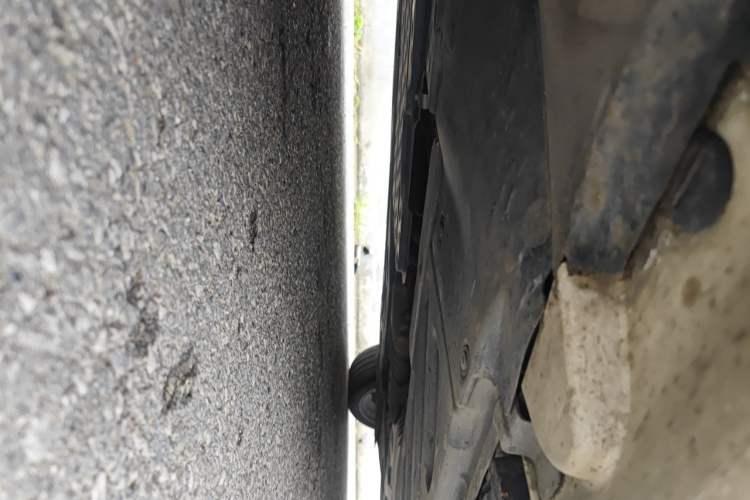Used Mercedes-Benz C-Class 2021 C 260 Star Edition Chassis Front Left