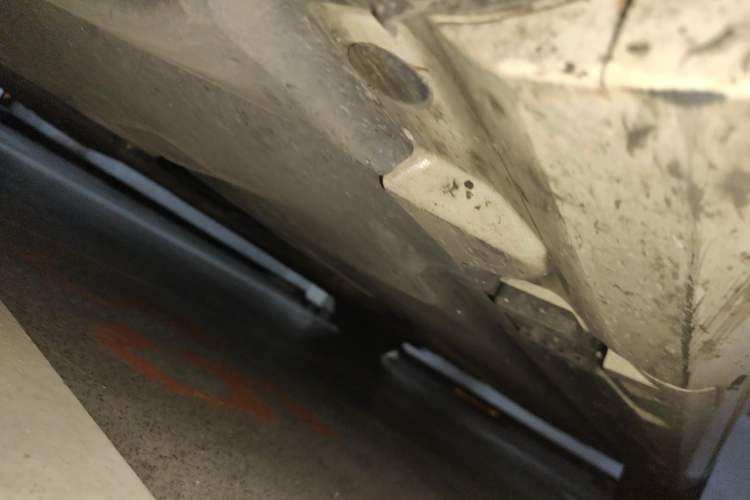 Used Mercedes-Benz C-Class 2021 C 260 Coupe Chassis Front Left
