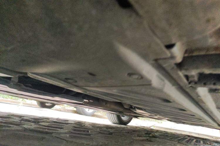 Used Mercedes-Benz C-Class 2021 C 260 Star Edition Chassis Front Left