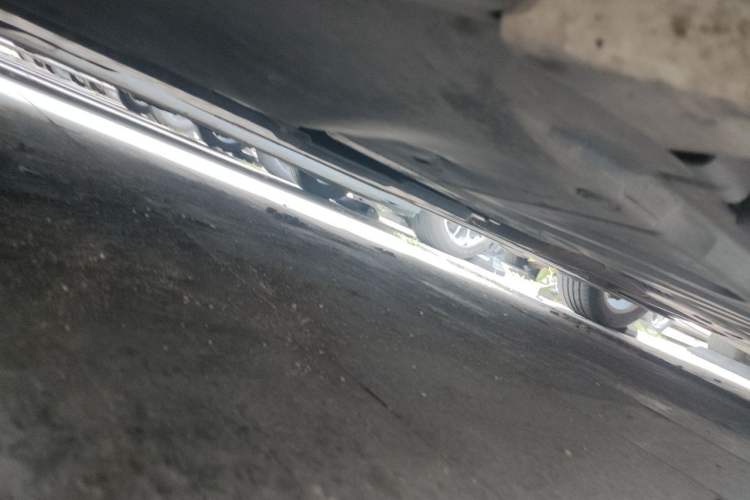 Used Mercedes-Benz C-Class 2021 C 260 L Sport Edition Chassis Front Left