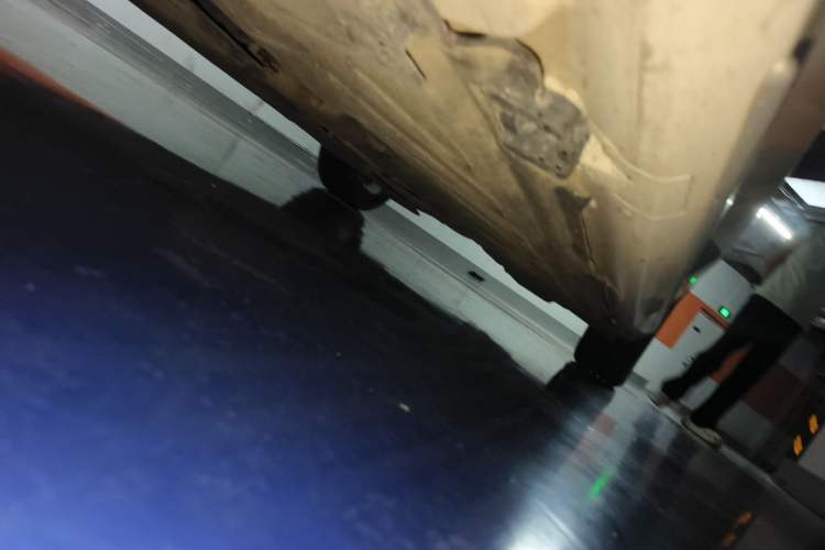 Used Mercedes-Benz C-Class 2021 C 260 L Sport Edition Chassis Front Left