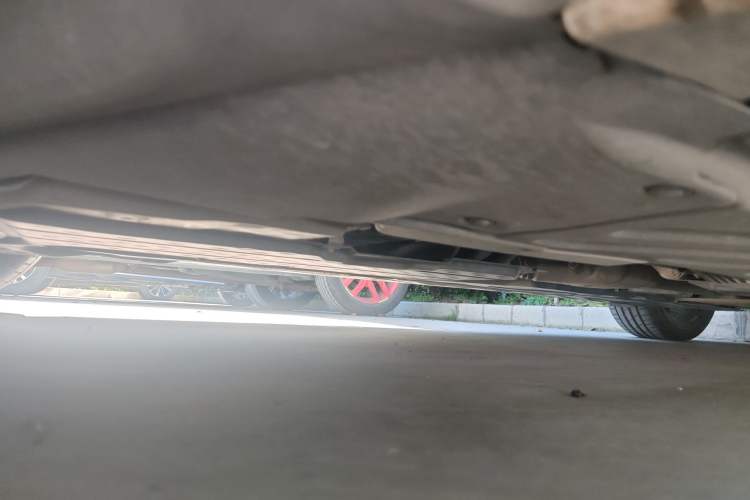 Used Mercedes-Benz C-Class 2021 C 260 L Sport Edition Star Collection Chassis Front Left