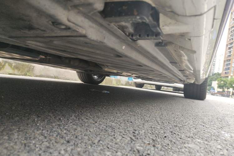 Used Mercedes-Benz C-Class 2021 C 260 Star Edition Chassis Front Left