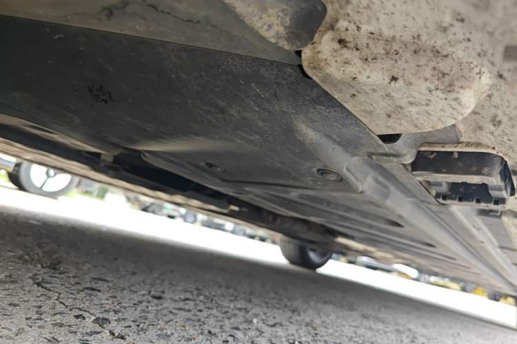Used Mercedes-Benz C-Class 2021 C 260 L Sport Edition Star Collection Chassis Front Left