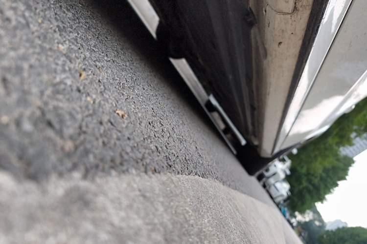 Used Mercedes-Benz C-Class 2021 C 260 Star Edition Chassis Front Left