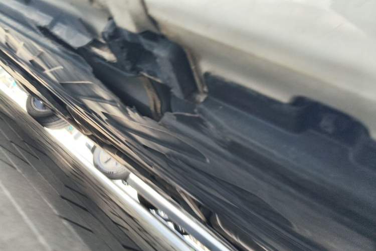 Used Mercedes-Benz C-Class 2021 C 260 L Sport Edition Star Collection Chassis Front Left