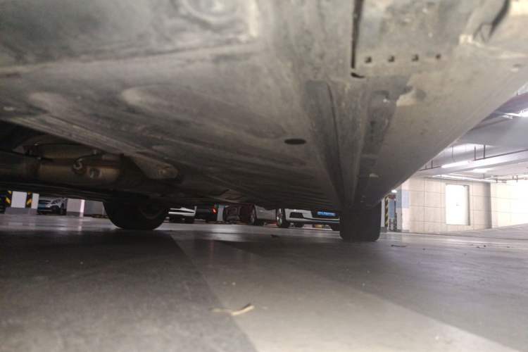 Used Mercedes-Benz C-Class 2021 C 260 L Sport Edition Chassis Front Left