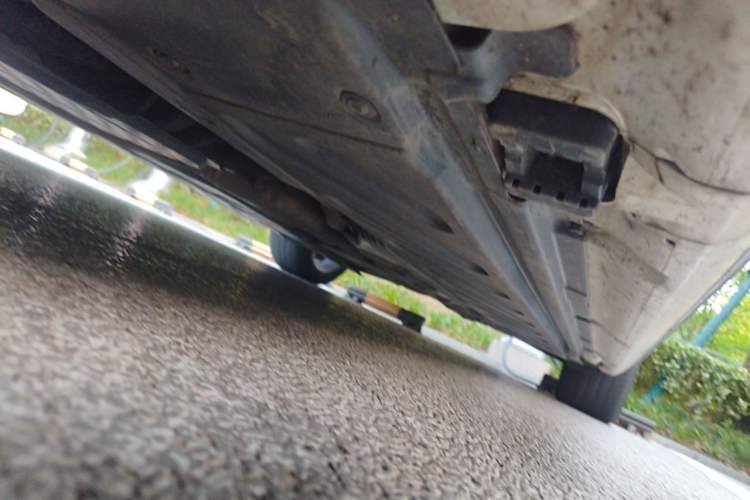 Used Mercedes-Benz C-Class 2021 C 260 Star Edition Chassis Front Left