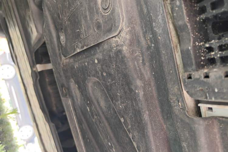 Used Mercedes-Benz C-Class 2021 C 200 L Fashion Edition Sport Version Chassis Front Left