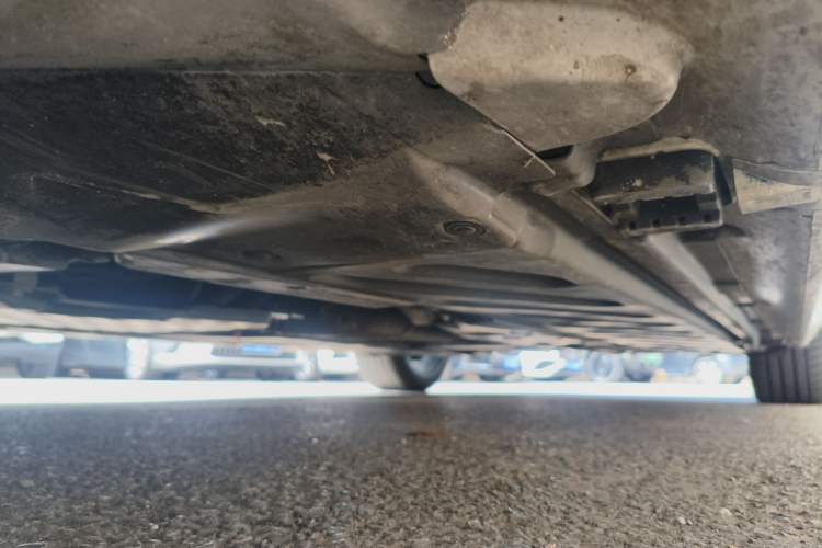 Used Mercedes-Benz C-Class 2021 C 260 L Sport Edition Star Collection Chassis Front Left