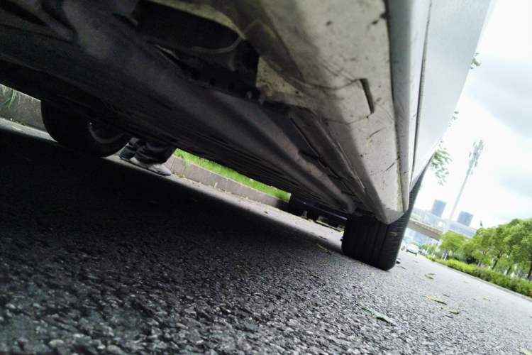 Used Mercedes-Benz C-Class 2021 C 260 L Sport Edition Chassis Front Left