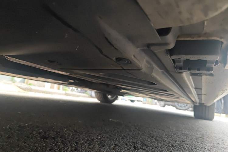 Used Mercedes-Benz C-Class 2021 C 260 L Sport Edition Chassis Front Left