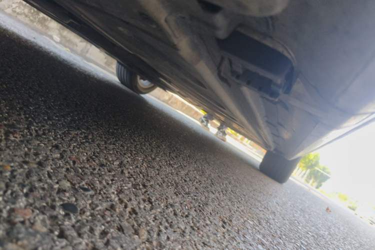 Used Mercedes-Benz C-Class 2021 C 260 L Sport Edition Chassis Front Left