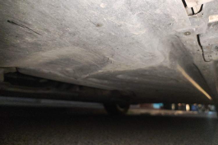 Used Mercedes-Benz C-Class 2021 C 260 L Sport Edition Chassis Front Left