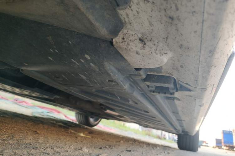 Used Mercedes-Benz C-Class 2021 C 260 L Sport Edition Star Collection Chassis Front Left
