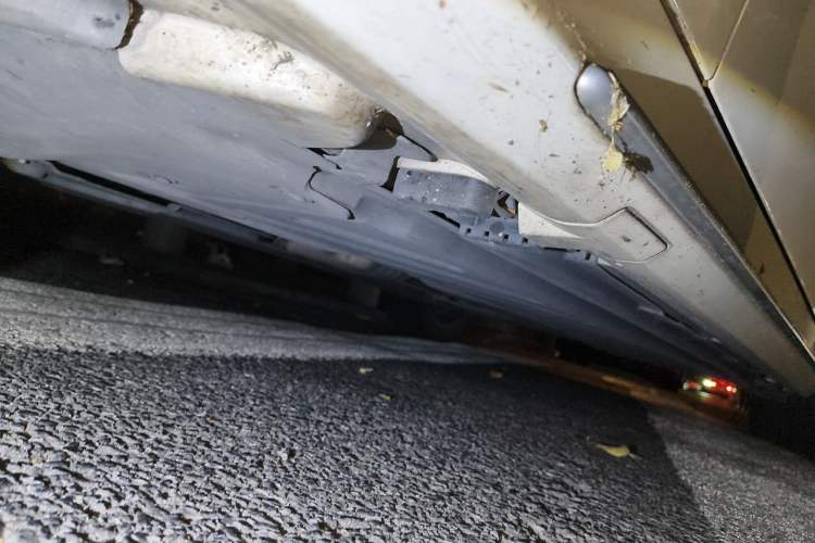 Used Mercedes-Benz C-Class 2021 C 260 L Sport Edition Chassis Front Left