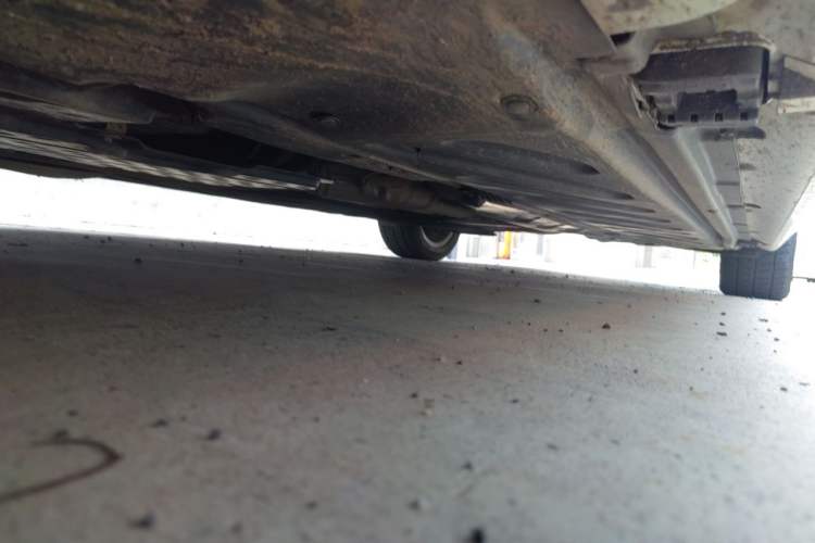 Used Mercedes-Benz C-Class 2021 C 260 L Sport Edition Chassis Front Left