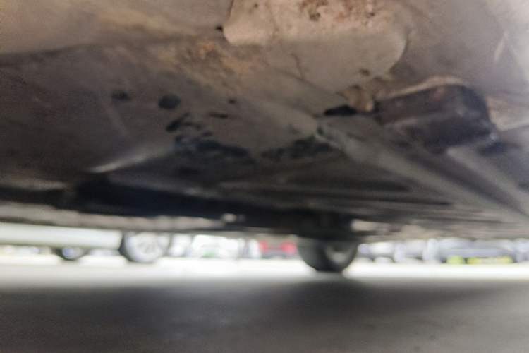 Used Mercedes-Benz C-Class 2021 C 260 L Sport Edition Chassis Front Left