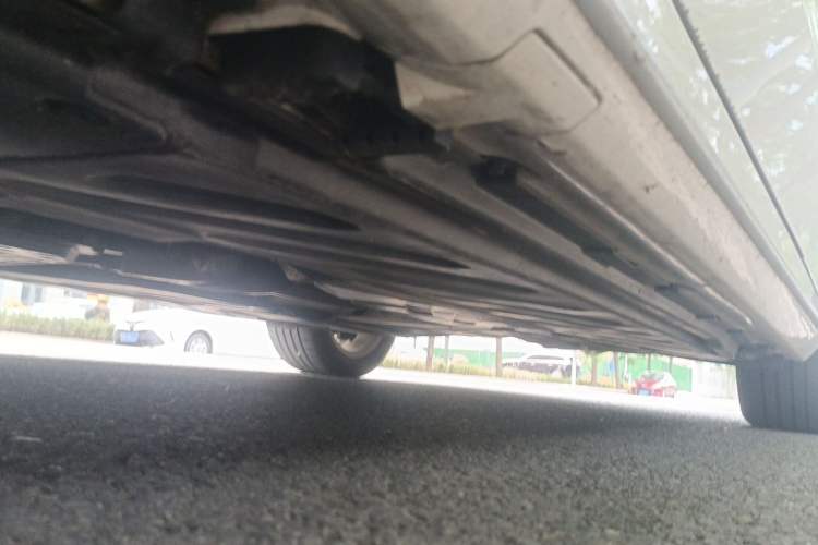 Used Mercedes-Benz C-Class 2021 C 260 L Sport Edition Chassis Front Left