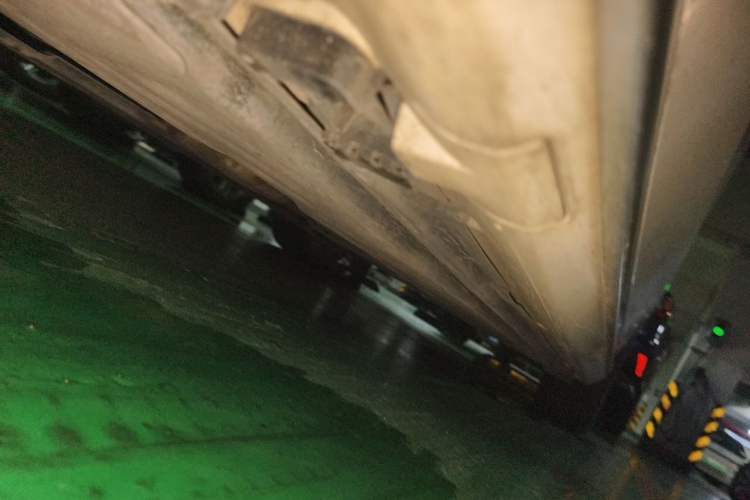 Used Mercedes-Benz C-Class 2021 C 260 L Sport Edition Chassis Front Left
