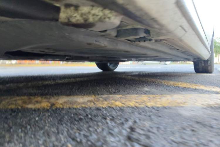 Used Mercedes-Benz C-Class 2021 C 260 L Sport Edition Star Collection Chassis Front Left