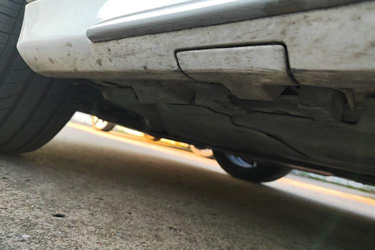 Used Mercedes-Benz C-Class 2021 C 260 L Sport Edition Star Collection Chassis Front Left