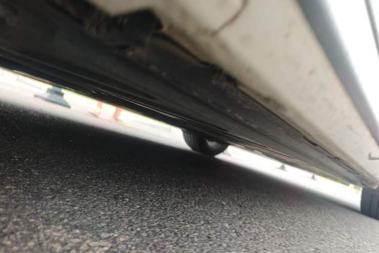 Used Mercedes-Benz C-Class 2021 C 260 Star Edition Chassis Front Left