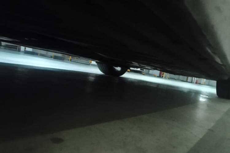 Used Mercedes-Benz C-Class 2021 C 260 Star Edition Chassis Front Left