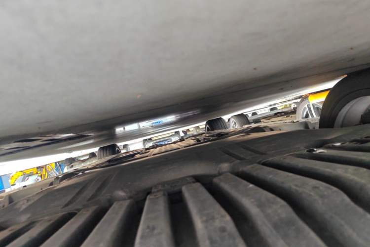 Used Mercedes-Benz C-Class 2021 C 260 Coupe Chassis Front