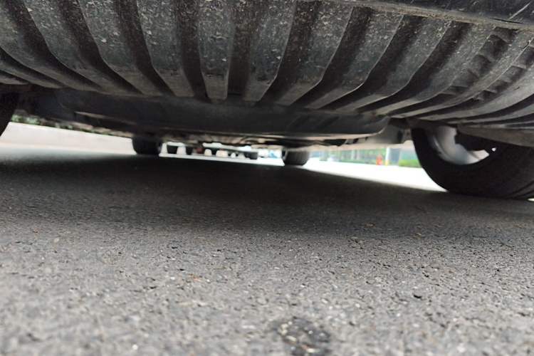 Used Mercedes-Benz C-Class 2021 C 260 Star Edition Chassis Front