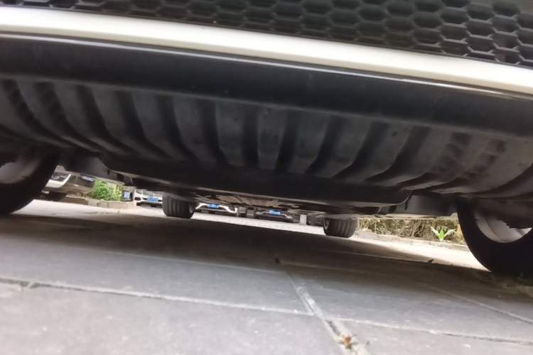 Used Mercedes-Benz C-Class 2021 C 260 L Sport Edition Star Collection Chassis Front