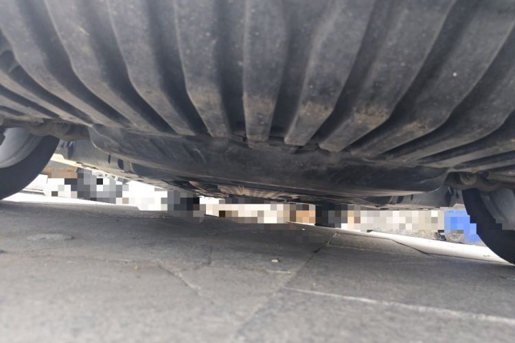 Used Mercedes-Benz C-Class 2021 C 260 Star Edition Chassis Front