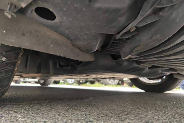 Used Mercedes-Benz C-Class 2021 C 200 L Fashion Edition Sport Version Chassis Front Right