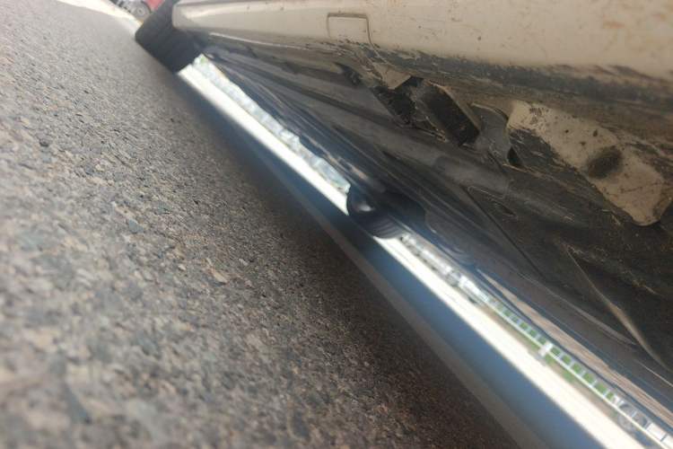 Used Mercedes-Benz C-Class 2021 C 260 L Sport Edition Star Collection Chassis Front Right